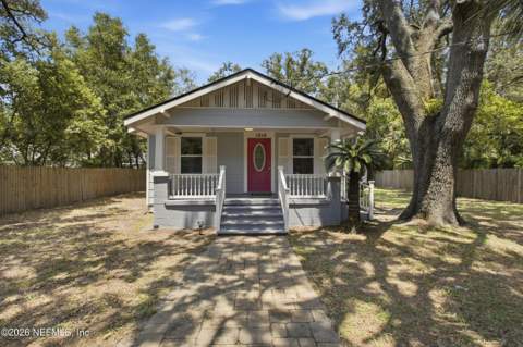 1219 E 10th Street, Jacksonville FL - photo 19 of 20