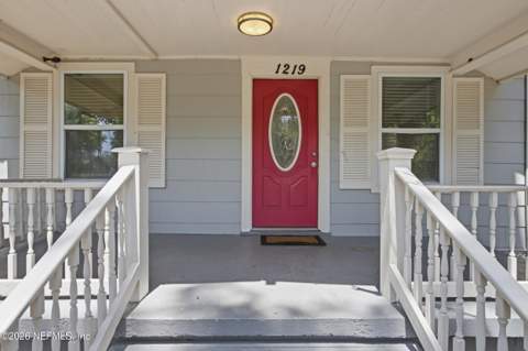 1219 E 10th Street, Jacksonville FL - photo 20 of 20