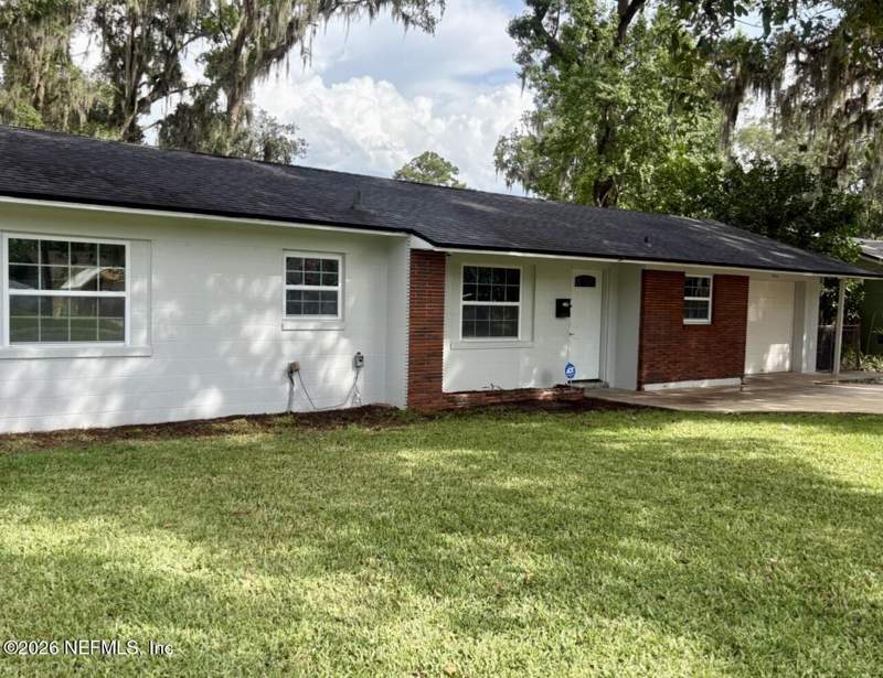 3 bedroom Single Family Residence at 7018 Bonnie Brae Lane, Hyde Grove Terrace, Jacksonville — photo 2
