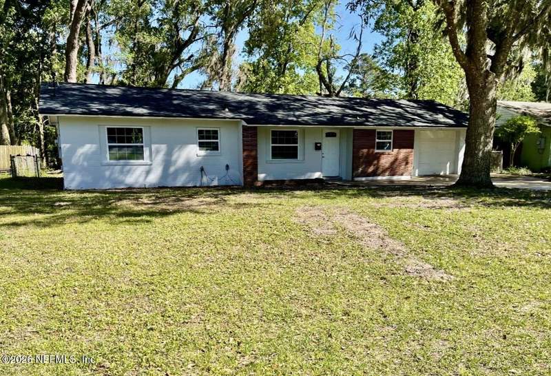 3 bedroom Single Family Residence at 7018 Bonnie Brae Lane, Hyde Grove Terrace, Jacksonville — photo 3