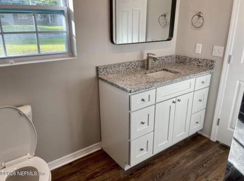 7018 Bonnie Brae Lane, Jacksonville FL - photo 13 of 16