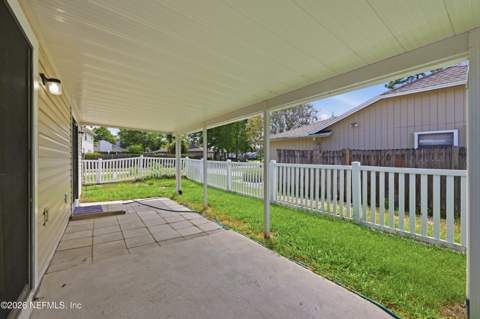 7406 Sweet Rose Lane, Jacksonville FL - photo 24 of 27