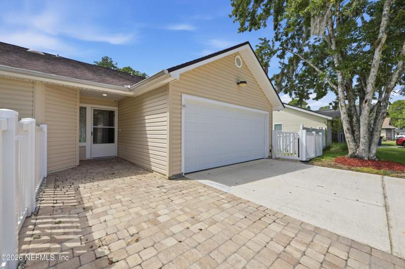 3 bedroom Single Family Residence at 7406 Sweet Rose Lane, Amandas Crossing, Jacksonville — photo 4