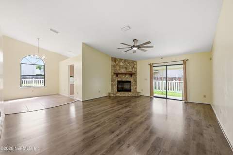 7406 Sweet Rose Lane, Jacksonville FL - photo 7 of 27