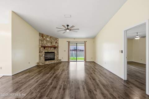 7406 Sweet Rose Lane, Jacksonville FL - photo 6 of 27