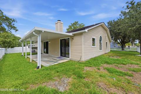 7406 Sweet Rose Lane, Jacksonville FL - photo 23 of 27
