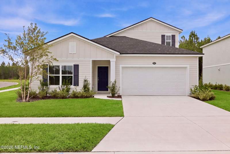 4 bedroom Single Family Residence at 3778 Holstein Way, Amberly, Green Cove Springs — photo 4