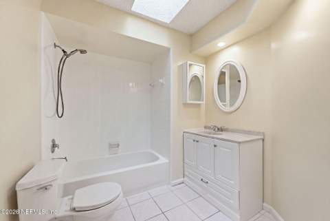 7406 Sweet Rose Lane, Jacksonville FL - photo 22 of 27