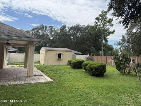 3440 Shelley Drive, Green Cove Springs FL - photo 14 of 14