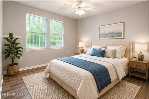 1 bedroom Condominium at 8550 Touchton Road #1736, Montreux, Jacksonville — photo 2
