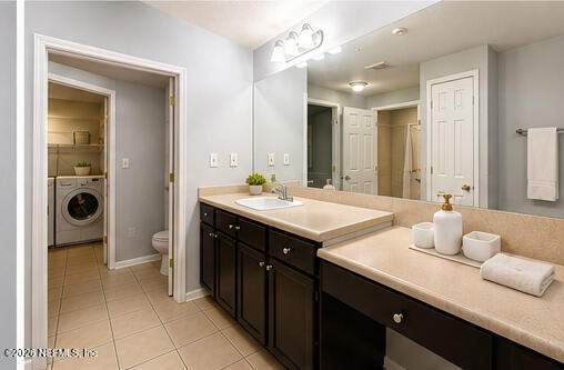 1 bedroom Condominium at 8550 Touchton Road #1736, Montreux, Jacksonville — photo 4