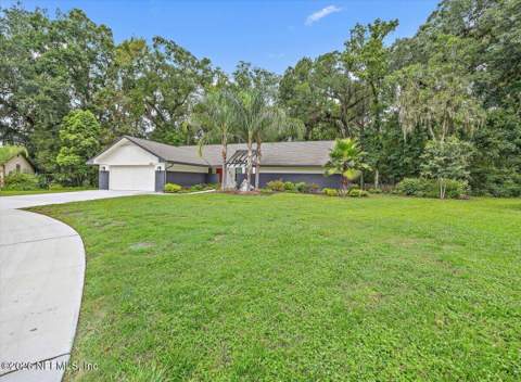 8603 Osprey Lane, Jacksonville FL - photo 7 of 42
