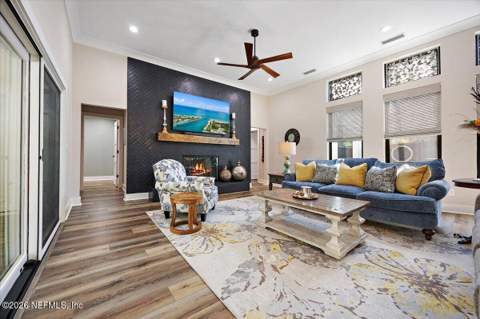 8603 Osprey Lane, Jacksonville FL - photo 24 of 42