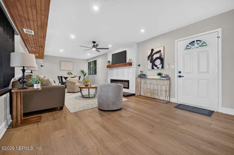 3 bedroom Single Family Residence at 2778 Holly Point Road, Holly Point, Orange Park — photo 5