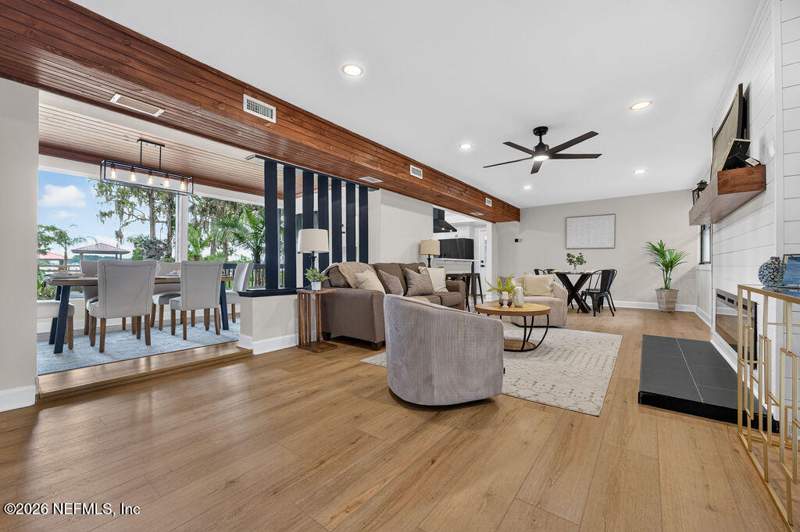 3 bedroom Single Family Residence at 2778 Holly Point Road, Holly Point, Orange Park — photo 4