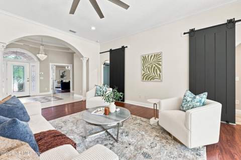 879 County Road 217, Jacksonville FL - photo 13 of 57