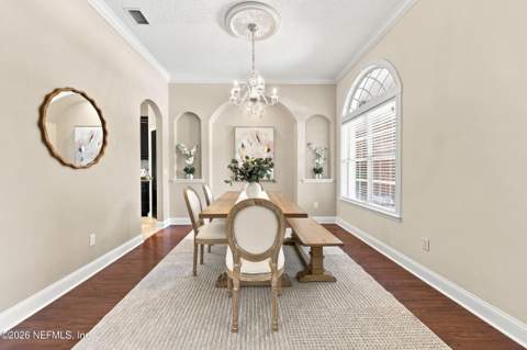 879 County Road 217, Jacksonville FL - photo 22 of 57