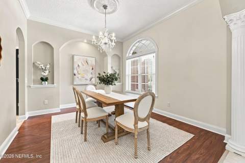 879 County Road 217, Jacksonville FL - photo 23 of 57