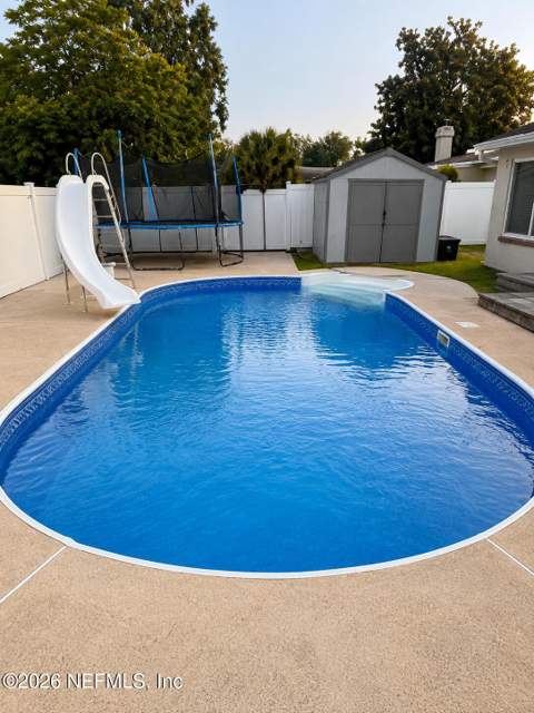 569 Coppitt Drive, Orange Park FL - photo 9 of 9