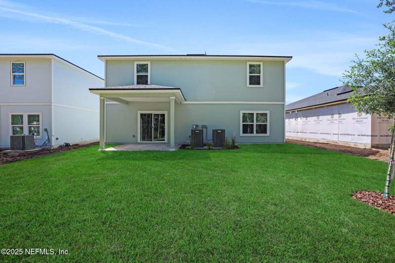 5 bedroom Single Family Residence at 14330 Firebird Drive, Bellbrooke, Jacksonville — photo 2