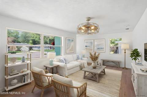2125 W Lou Drive, Jacksonville FL - photo 8 of 57