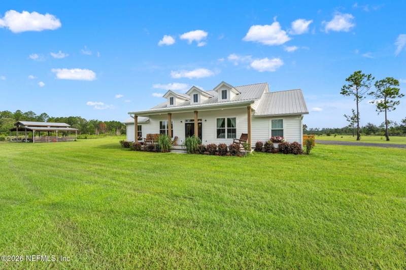 3 bedroom Single Family Residence at 12903 Folsom Road, Cedar Ridge, Sanderson — photo 2