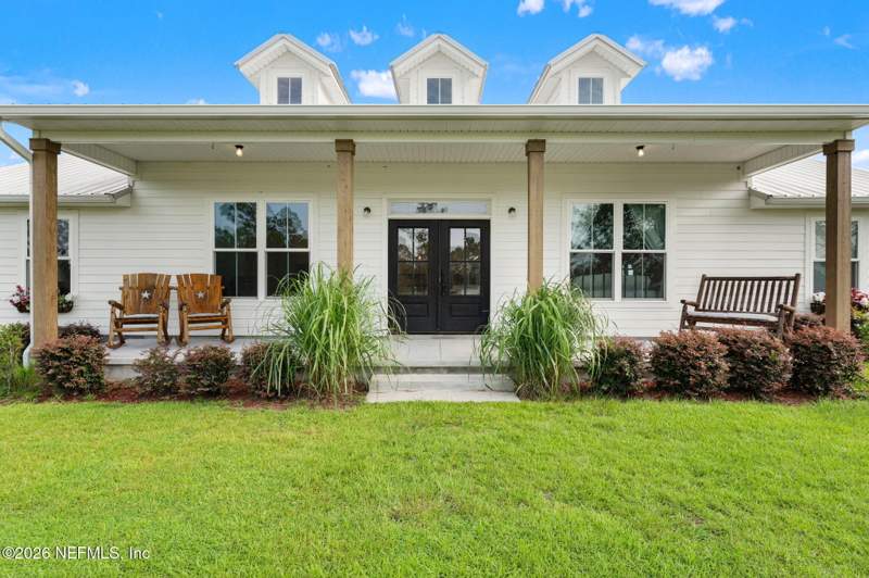 3 bedroom Single Family Residence at 12903 Folsom Road, Cedar Ridge, Sanderson — photo 3