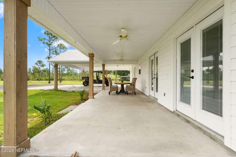 3 bedroom Single Family Residence at 12903 Folsom Road, Cedar Ridge, Sanderson — photo 5