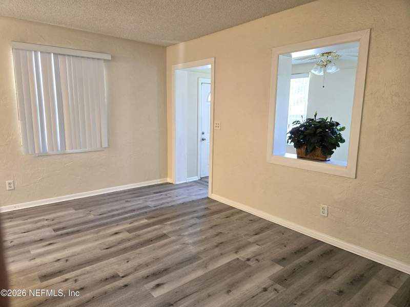 2 bedroom Single Family Residence at 6742 Ector Place, Arlington Manor, Jacksonville — photo 3
