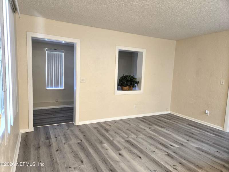 2 bedroom Single Family Residence at 6742 Ector Place, Arlington Manor, Jacksonville — photo 4