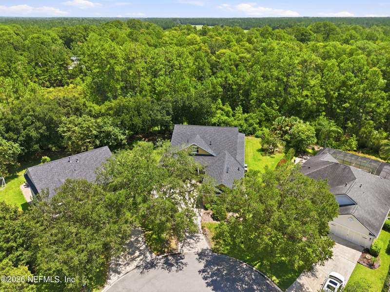 5 bedroom Single Family Residence at 1316 Chelsey Circle, St Johns Golf & Cc, St. Augustine — photo 2