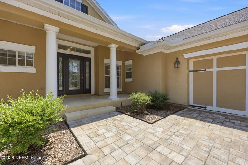 5 bedroom Single Family Residence at 1316 Chelsey Circle, St Johns Golf & Cc, St. Augustine — photo 3