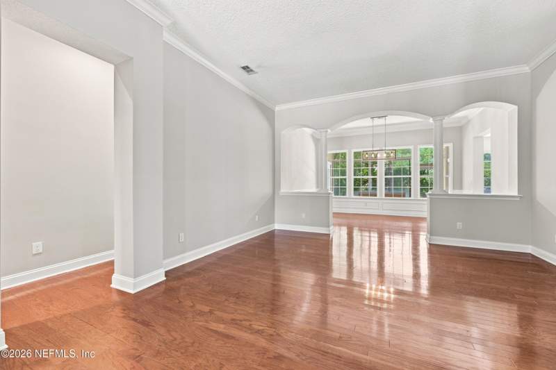 5 bedroom Single Family Residence at 1316 Chelsey Circle, St Johns Golf & Cc, St. Augustine — photo 5