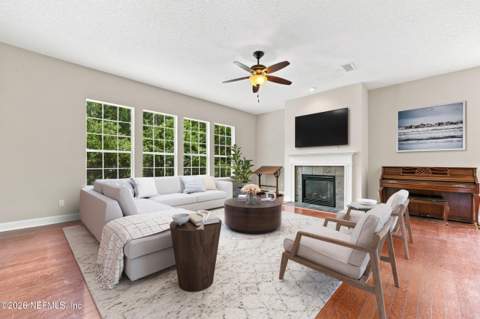 1316 Chelsey Circle, St. Augustine FL - photo 12 of 47
