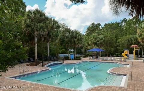 1725 Forest Lake Circle #3, Jacksonville FL - photo 23 of 31
