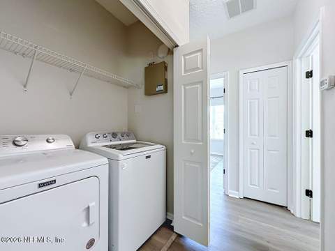1725 Forest Lake Circle #3, Jacksonville FL - photo 18 of 31