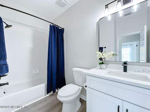 1725 Forest Lake Circle #3, Jacksonville FL - photo 16 of 31