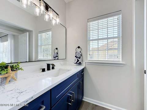 1725 Forest Lake Circle #3, Jacksonville FL - photo 14 of 31