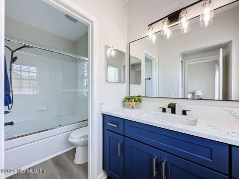 1725 Forest Lake Circle #3, Jacksonville FL - photo 13 of 31