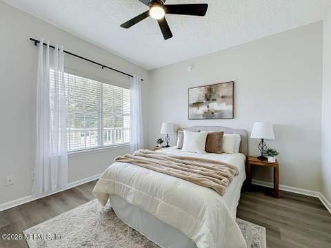 1725 Forest Lake Circle #3, Jacksonville FL - photo 11 of 31