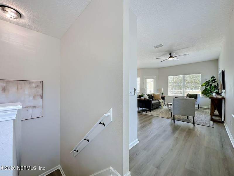 2 bedroom Condominium at 1725 Forest Lake Circle #3, Forest Creek, Jacksonville — photo 5