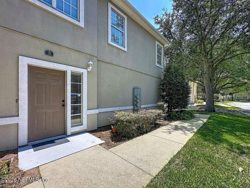2 bedroom Condominium at 1725 Forest Lake Circle #3, Forest Creek, Jacksonville — photo 2