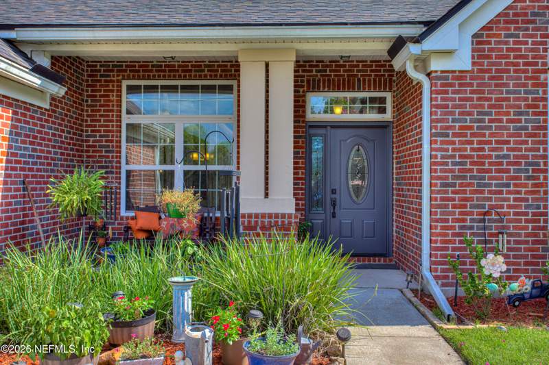 4 bedroom Single Family Residence at 10106 Sandler Road, Sandlers Preserve, Jacksonville — photo 4