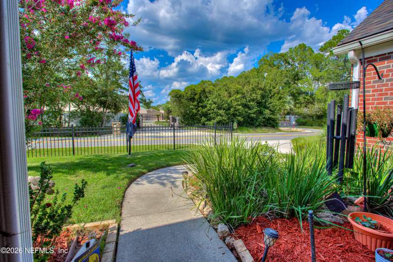 4 bedroom Single Family Residence at 10106 Sandler Road, Sandlers Preserve, Jacksonville — photo 5