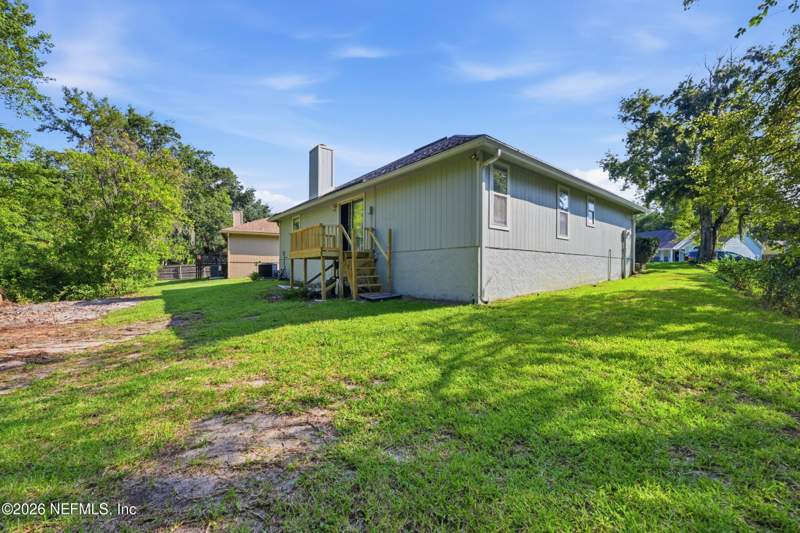 3 bedroom Single Family Residence at 1712 Chandelier Circle, Crystal Ridge, Jacksonville — photo 5