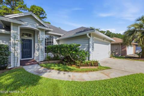 1712 Chandelier Circle, Jacksonville FL - photo 12 of 29