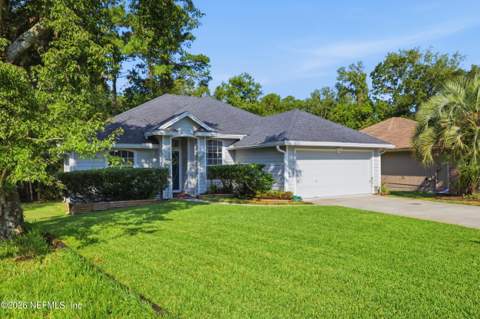 1712 Chandelier Circle, Jacksonville FL - photo 11 of 29
