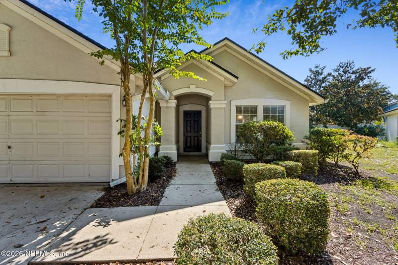 4 bedroom Single Family Residence at 831 Timberjack Court, Oakleaf Plantation, Orange Park — photo 5