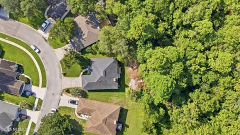 1712 Chandelier Circle, Jacksonville FL - photo 9 of 29