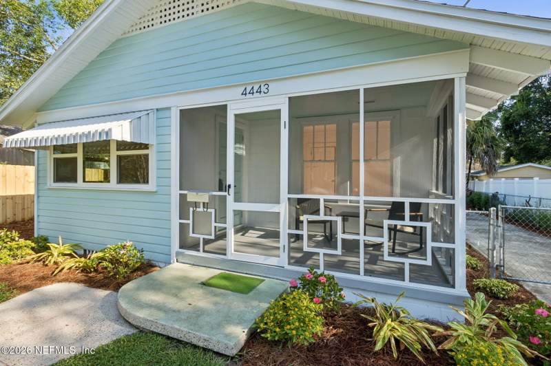 3 bedroom Single Family Residence at 4443 Melrose Avenue, St Johns Park, Jacksonville — photo 5